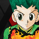 Discovery icon for HxH World Discord server