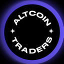 Discovery icon for Altcoin Traders Discord server