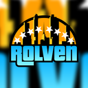 Discovery icon for Rolven Discord server