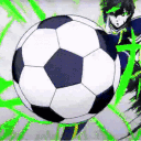 Discovery icon for /r/Blue Lock Discord server