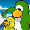 Discovery icon for Army of Club Penguin Discord server