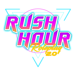 Discovery icon for Rush Hour Roleplay Discord server