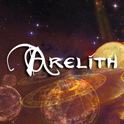 Discovery icon for Arelith Discord server