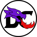 Discovery icon for The Dungeon Coach Discord server