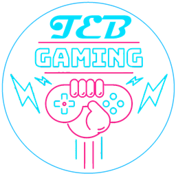 Discovery icon for TEB Gaming Official Discord server