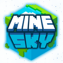 Discovery icon for [28/08] MineSky SMP Discord server