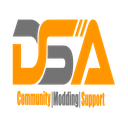 Discovery icon for DSA Community Server Discord server