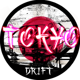 Discovery icon for 🗼Tokyo Drift🗼 Discord server