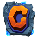 Discovery icon for The Cavern - Minecraft SMP Server Discord server