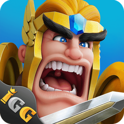 Discovery icon for Lords Mobile DE | AT | CH Discord server