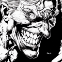 Discovery icon for David Finch Fan Server Discord server