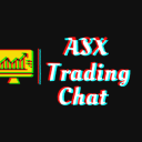 Discovery icon for ASX Trading Chat Discord server