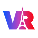 Discovery icon for French VR Discord server