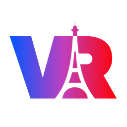 Discovery icon for French VR Discord server