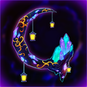 Discovery icon for Crystallia Discord server