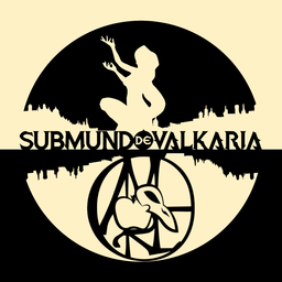 Discovery icon for Submundo de Valkaria Discord server