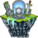Discovery icon for Fallen Worlds Discord server