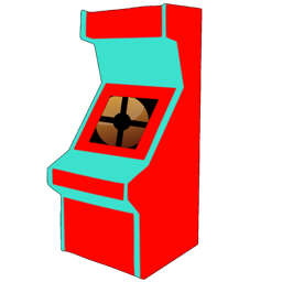 Discovery icon for TF2+ Discord server