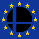 Discovery icon for SSBM EU Discord server