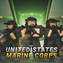 Discovery icon for United States Marine Corps Discord server