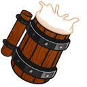 Discovery icon for Cards & Tankards Discord server