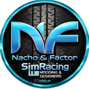 Discovery icon for N&F Modding Group  Modders & Designers Discord server