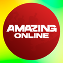Discovery icon for AMAZING Online x AMAZING-RP Discord server