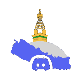 Discovery icon for Jay Nepal Discord server