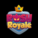 Discovery icon for Rush Royale Official Discord server