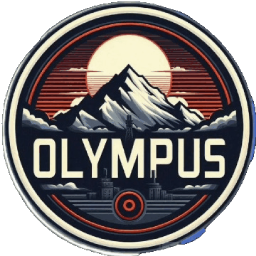 Discovery icon for Όλυμπος Discord server