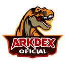 Discovery icon for ARKDEX Discord server