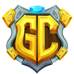 Discovery icon for GalaxyCraft Network Discord server