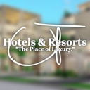 Discovery icon for CT Hotels & Resorts Discord server