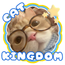 Discovery icon for Cat Kingdom ★ Discord server
