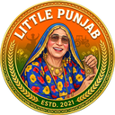 Discovery icon for LITTLE PUNJAB | ESTD. 2021 Discord server