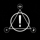 Discovery icon for Panic! At The Discord Discord server