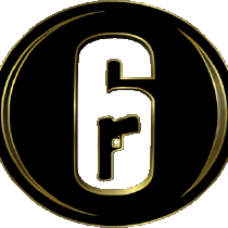 Discovery icon for Rainbow Six Siege Mates Discord server