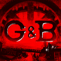 Discovery icon for Guts & Blackpowder Community Discord server