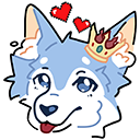 Discovery icon for Wilcza Ostoja Discord server