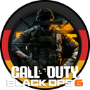Discovery icon for Call of Duty: Black Ops 7  - DEUTSCH Discord server