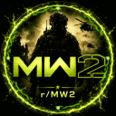 Discovery icon for r/MW2 Discord Discord server