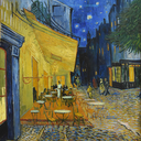 Discovery icon for The Philosophy Cafe Discord server