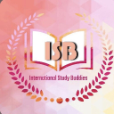 Discovery icon for International Study Buddies Discord server