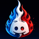 Discovery icon for 🔵⚪🔴 RN - Communauté des sympathisants Discord server