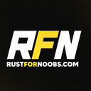Discovery icon for RustForNoobs.com Discord server