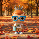Discovery icon for Funko Hub Discord server