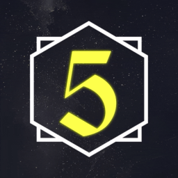 Discovery icon for Squares & Hexagons Discord server