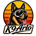 Discovery icon for K9 Arlo Official Discord server