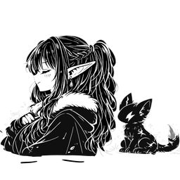Discovery icon for ☽ ・The Yuvea Project・𓆝✧ Discord server