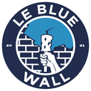 Discovery icon for LE BLUE WALL - Association Discord server